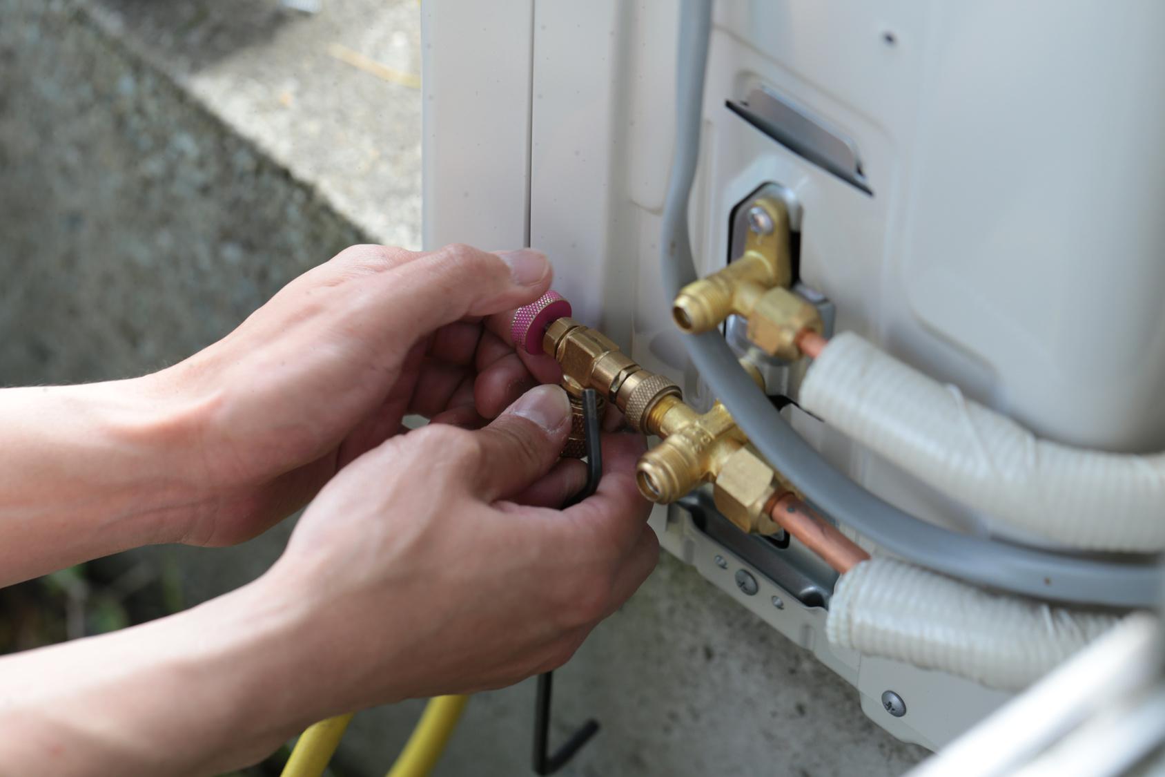 entreprise de chauffage Maisons-Laffitte